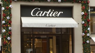 Hoofdafbeelding Cartier Boutique